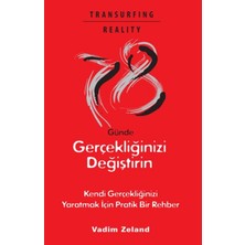 Butik Yayınları 78 Günde Gerçekliğinizi Değiştirin
