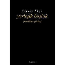 Lando Yayınları Yerleşik Boşluk