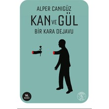 Everest Yayınları Kan ve Gül