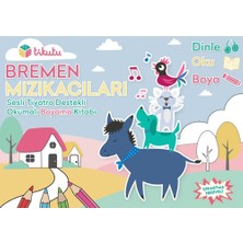 Bremen Mızıkacıları