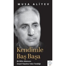 Post Yayınevi Kendimle Baş Başa