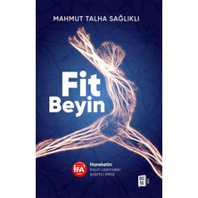 Mona Kitap Fit Beyin