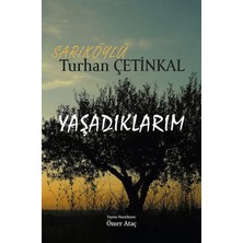 İndie Yayınları Yaşadıklarım
