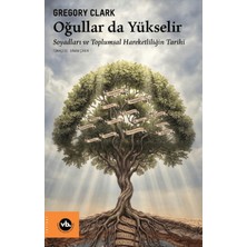 Vakıfbank Kültür Yayınları Oğullar Da Yükselir