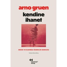 Kolektif Kitap Kendine Ihanet
