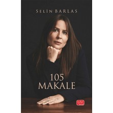 Nobel Bilimsel Eserler 105 Makale