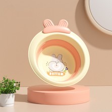 Empressco Dekohop Katlabilir Yenidoğan Bebek ve Çocuk Banyo Yıkama Kovası - Fiyatı, Yorumları
