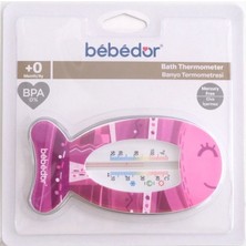 Empressco Bebedor Banyo Bebek Termometresi Pembe - Fiyatı, Yorumları