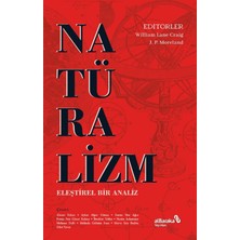 Albaraka Yayınları Natüralizm: Eleştirel Bir Analiz