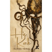 Kiba Yayımcılık Hiç Kırık