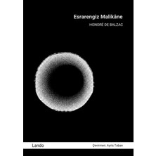 Lando Yayınları Esrarengiz Malikane
