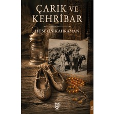 Yason Yayıncılık Çarık ve Kehribar