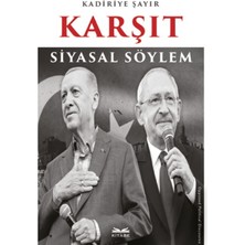 Kitabe Yayınları Karşıt Siyasal Söylem