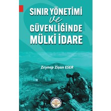 Türk İdari Araştırmaları Vakfı Sınır Yönetimi ve Güvenliğinde Mülki Idare