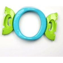 Empressco Baby Plus Unisex Portatif Katlanabilir Lazımlık - Fiyatı, Yorumları