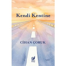 Sakin Kitap Kendi Kentine