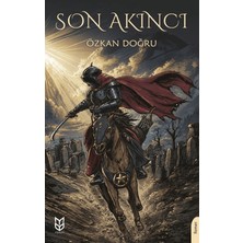 Yason Yayıncılık Son Akıncı