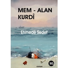 Na Yayınları Mem Alan Kurdî