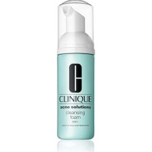 Vuralsin38 Anti-Blemish Cleansing Foam - Yağlı Ciltler Için Temizleyici Köpük 125 ml