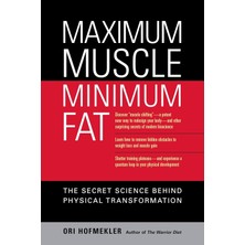 Vuralsin38 Maximum Muscle, Minimum Fat: The Secret Behind Physical Transformation