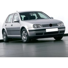 Vuralsin38 Aktif Karbon Filtresi 1J0201801H Vw Golf 4 ile Uyumlu 1998-2004