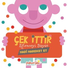 Aksiyon Global Çek Ittir Eğlenceyi Büyüt Hadi Hareket Et