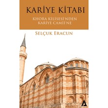 Kanon Kitap Kariye Kitabı