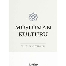 Serüven Yayınevi Müslüman Kültürü