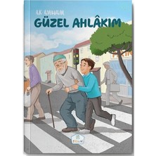 Güzel Ahlakım