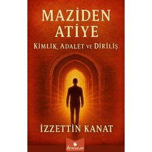 Serencam Yayınevi Maziden Atiye