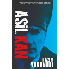 Lopus Yayınları Asil Kan