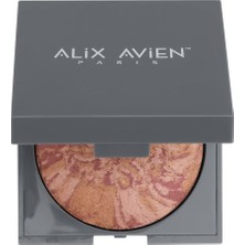 Vuralsin38 Allık - Baked Blush 103 Sparkling Cinnamon