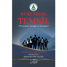 Serüven Yayınevi Bozok Akademi Derneği Kurumsal Temsil