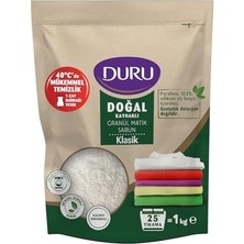 Vuralsin38 2 Adet Granül Matik Sabun Klasik 1000 G, DILEK13242710