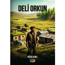 Tilki Kitap Deli Orkun
