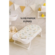 Empressco Findlay Baby Lüx Küvet Filesi Desenli Tüm Katlanır Küvetlere Uyumludur - Fiyatı, Yorumları