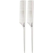 Vuralsin38 Geri Dönüştürülebilir Eco Tarak -98 2li Paket