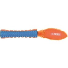 Vuralsin38 On/off Funsty Köpekler Için Kauçuk Oyuncak Blue/orange