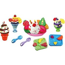 Vuralsin38 Junior Dough Dondurma, 2170000019