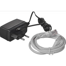 Vuralsin38 Archer C64, AC1200 Mbps Kablosuz Mu-Mımo Wifi Router, 4 Gigabit Lan Bağlantı Noktası, Beamforming, Wpa3, Access Point Modu, Ebeveyn Denetimleri