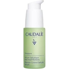 Vuralsin38 Caudalie Vinopure Serum Salisilik Asitli Kirlere Karşı