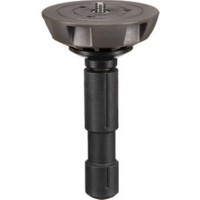 Vuralsin38 500BALL Nivellierhalbkugel 100 mm