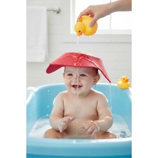 Empressco Babyjem Banyo Siperi Kırmızı - Fiyatı, Yorumları