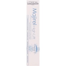 Vuralsin38 L'oréal Professionnel Paris Majirel Lift Açıcı Özellikli Saç Boyası 50ML