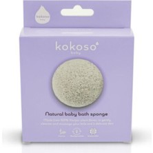 Empressco Kokoso Baby Doğal Konjak Sünger - Fiyatı, Yorumları
