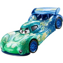 Vuralsin38 Cars 3 Tekli Figür Carla Veleso FLM19