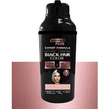 Vuralsin38 Softto Plus Expert Woman Hair Siyah Saç Boyası Kadınlara Özel Yeni Formül Doğal Görünüm