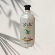 Vuralsin38 Cosmetıc & Cosmetıcs By Gınncans Saç Bakım Kremi Beauty Kepekli Saçlar Için 750ML