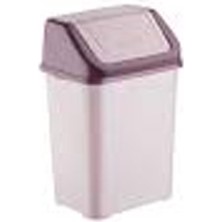 Asil Acar Home Clasico Çöp Kovası (2,5lt) 1 No ROYALEKS-69219