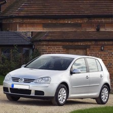 Vuralsin38 Parfast Yan Hava Yastığı Airbag Kapağı Gri 04-08 1K0853437A Vw Golf 5 ile Uyumlu